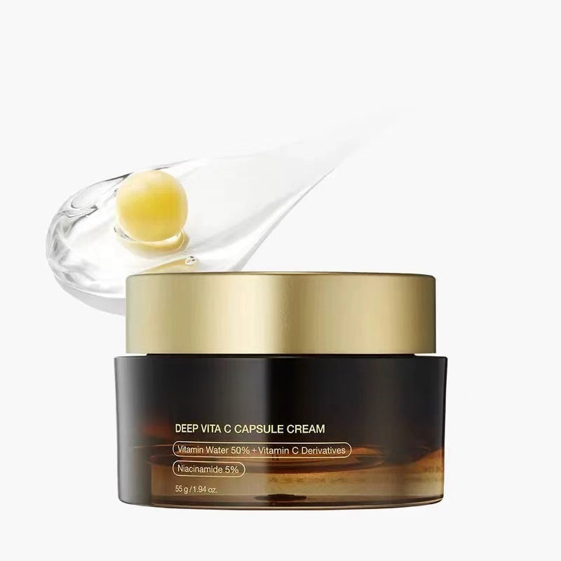 Emmaè - crema viso vitamina C