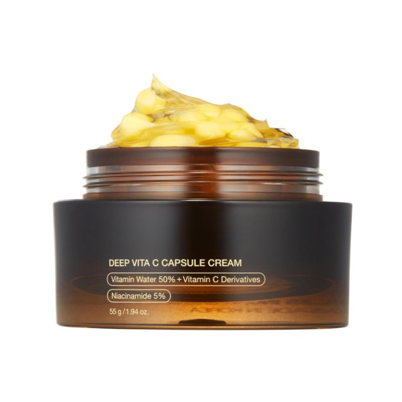 Emmaè - crema viso vitamina C