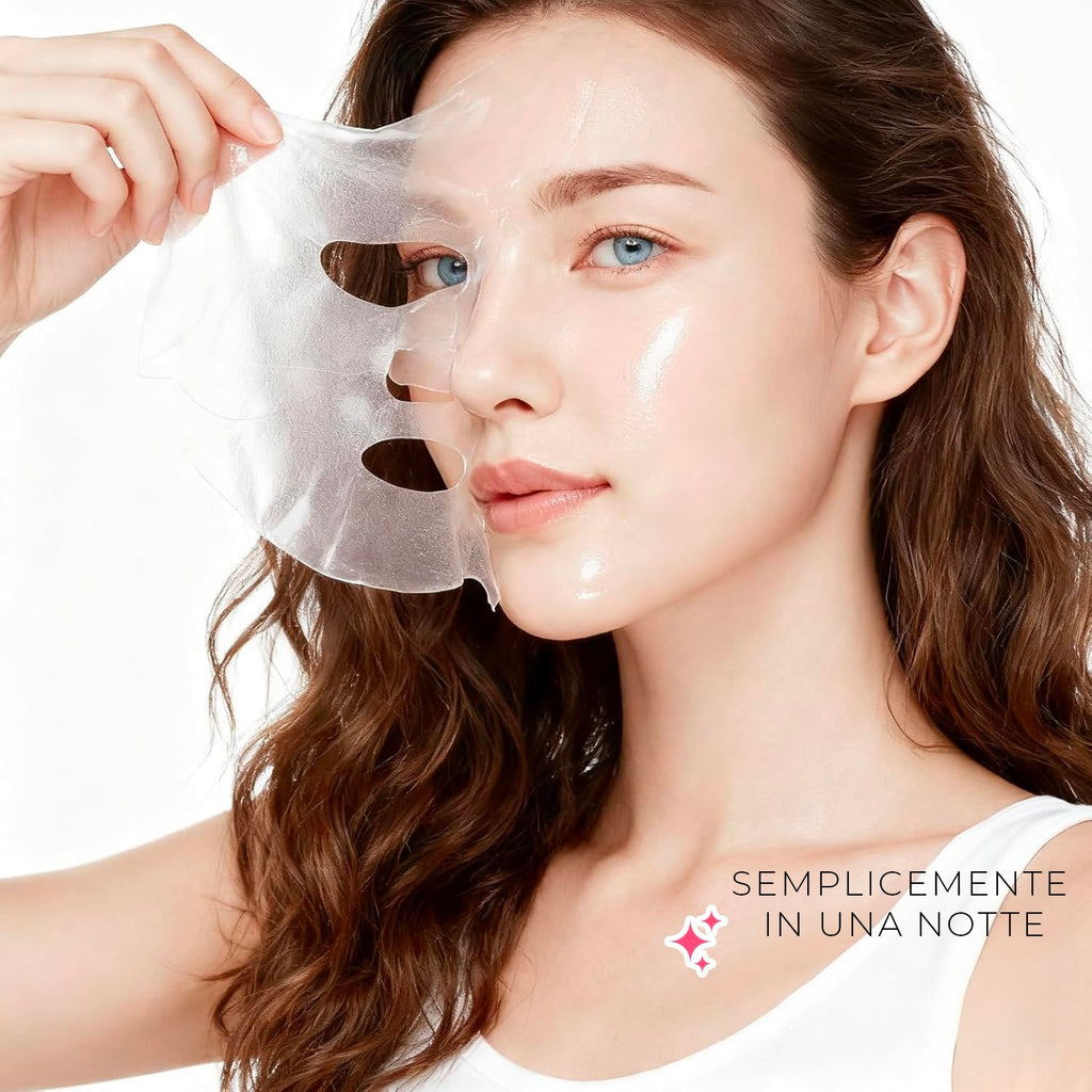 Emmaè - maschera viso coreana