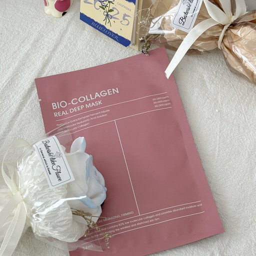 Emmaè - maschera viso coreana