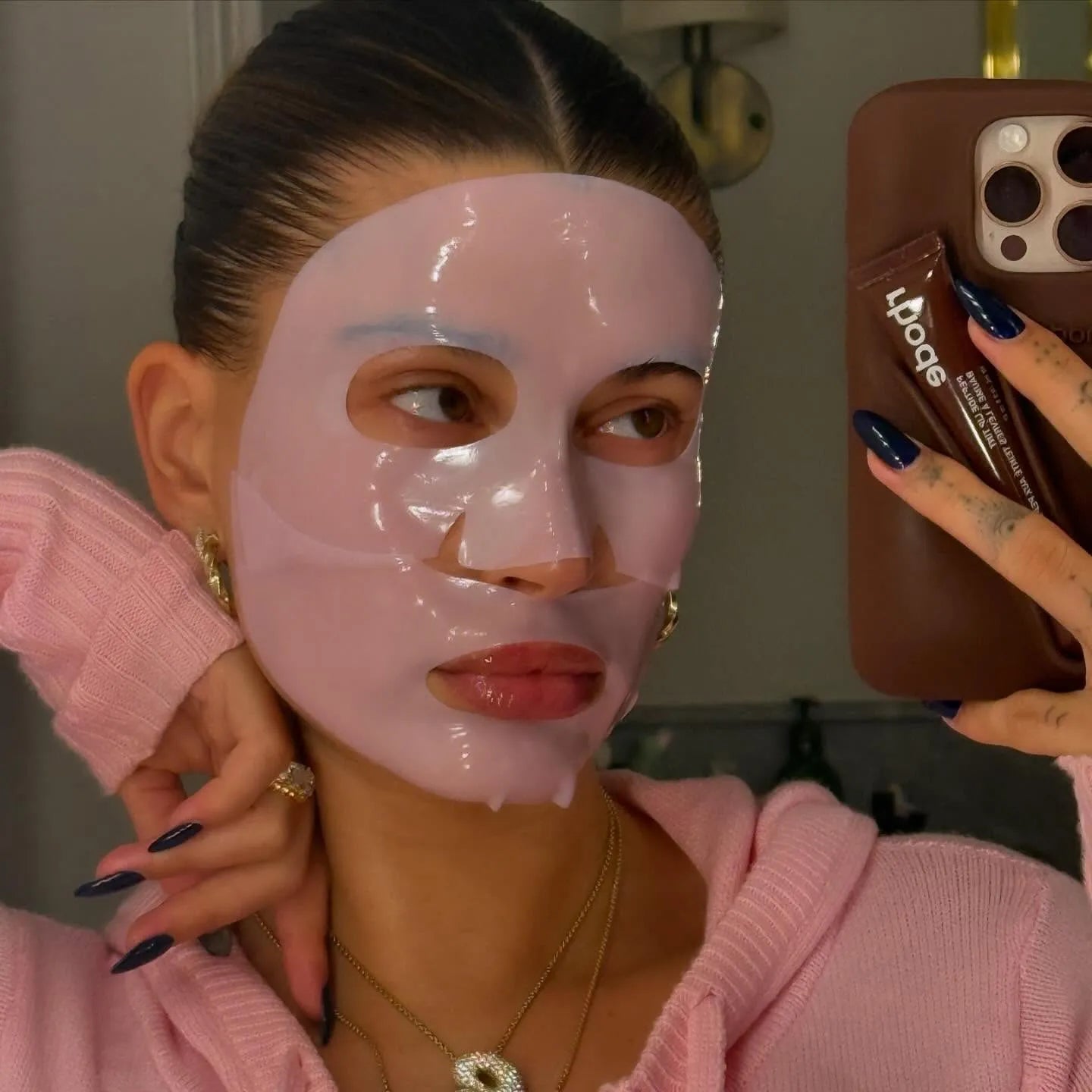Emmaè - maschera viso coreana