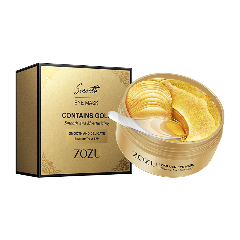 Emmaè - patch contorno occhi